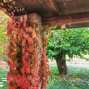 Cascina di campagna