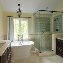 Kathleen’s Masterbath