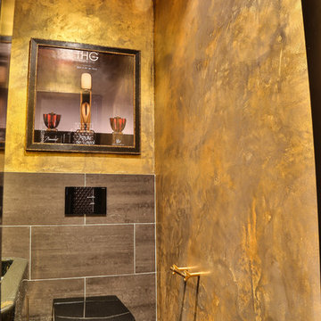Showroom Hamburg