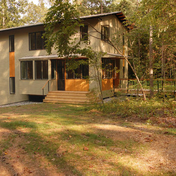 Taylors Creek Residence