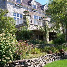 Nice exterior