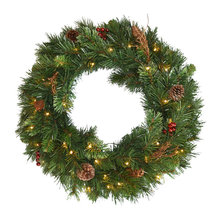 wreaths