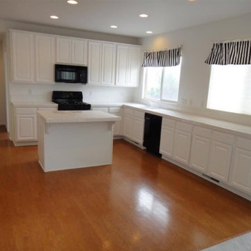 Kitchen Remodel