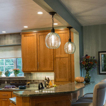 2023 Kitchen Design Trends
