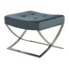Ottoman/stool