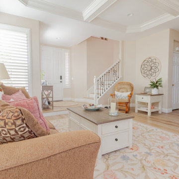 Open Loft Craft Room (Foothill Ranch)