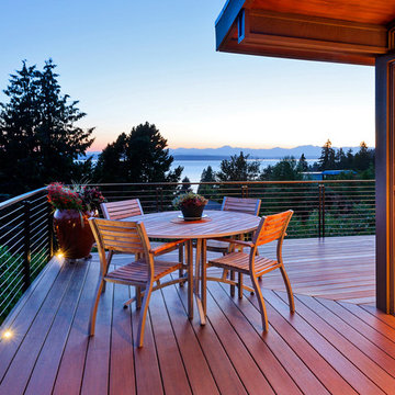 Smith Residence - Remodeling 2015 Design Award, Merit Prize
