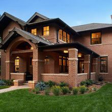 Brick