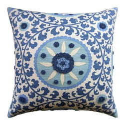 Pillows from belleandjune.com - Decorative Pillows