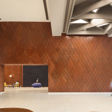 Zydus Headquarters Ahmedabad