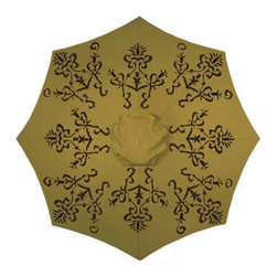 Genevieve - Outdoor Umbrellas