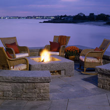 Fire Pit