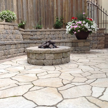 Fire Pit