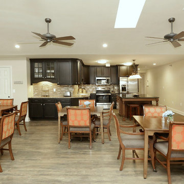 Meadowthorpe Assisted Living