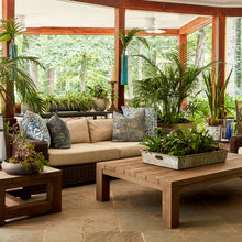 porch