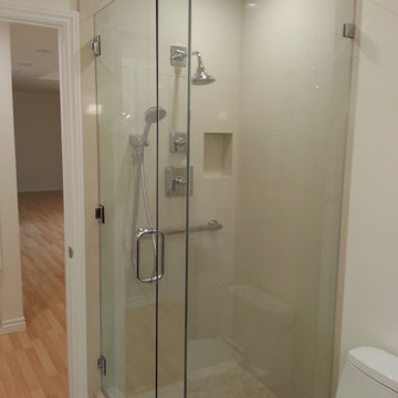 Bathroom Projects