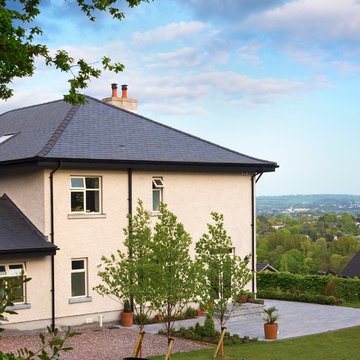 Lover' s Walk house