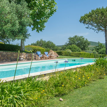 Poggio Capraio - Capalbio