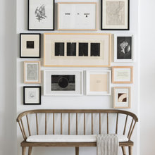 wall ideas
