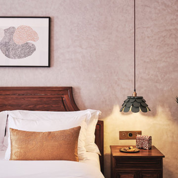 Dar Jasmine Hotel, Morocco