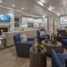 RiverWalk Living Room