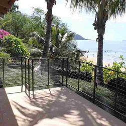 Residential Cable Railing - Products