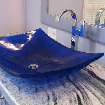 Daytona Beach - Bathroom Remodel