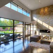 Summit house