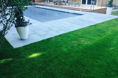 Our Work