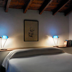 Marlene Table Lamp By Lumina Lighting - Table Lamps