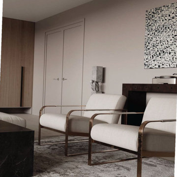 Beverly Hills Apartment