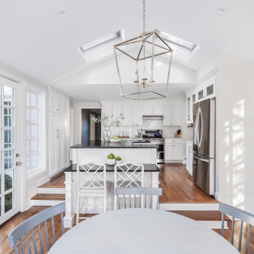 Winthrop Project