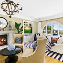 Living Rooms