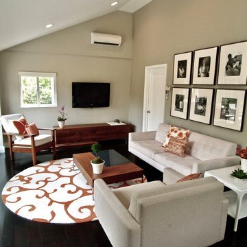 Duchess County Farmhouse Renovation