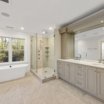 4.5 Million dollars dream home (Weston, MA)