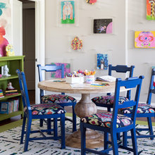 Kids rooms