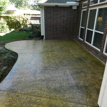 Exterior Ideas