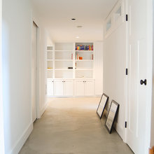 built-in