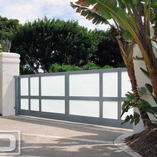 Oak Mirage Gates