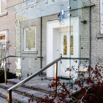 Glass Installation ny