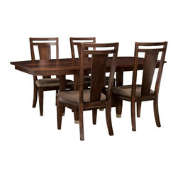 Northern Lights 5-pc. Dining Set - Dining Sets