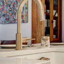 kitchen faucet