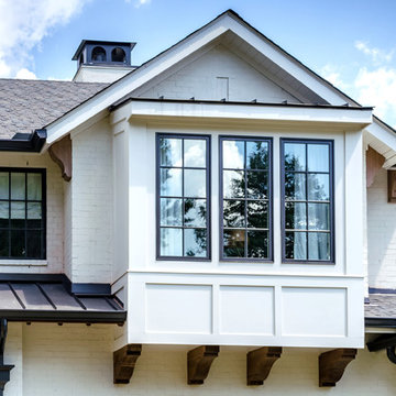 House in Forest Hills, Tennessee