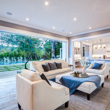 Living Spaces