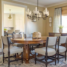 Dining Room Ideas
