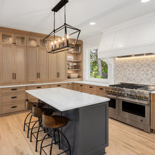 Lakehouse Kitchen