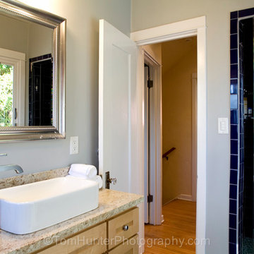 Spanish Style - Edgewater Terrace - Silver Lake