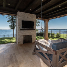 Patio Ideas