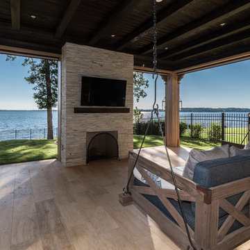 Outdoor Patio