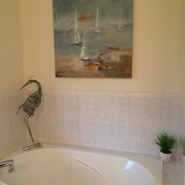 Full Staging Projects by Great Impressions Staging